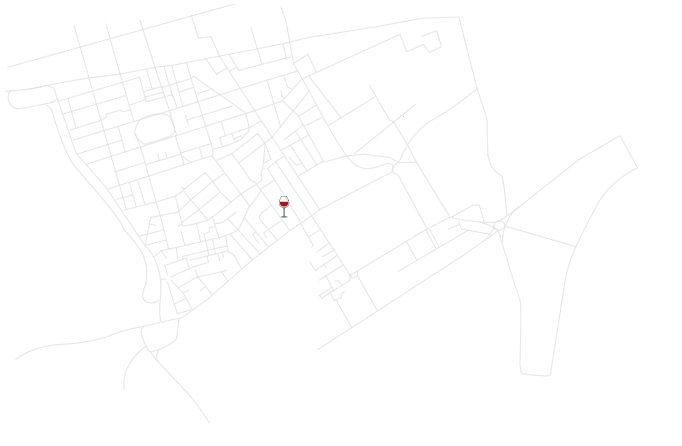 Streets
